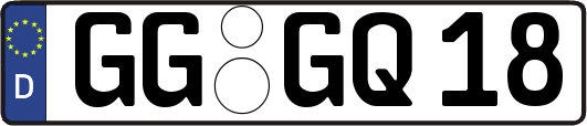 GG-GQ18