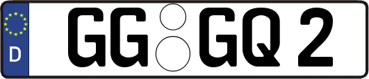 GG-GQ2