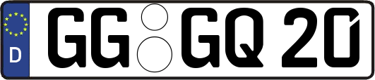GG-GQ20