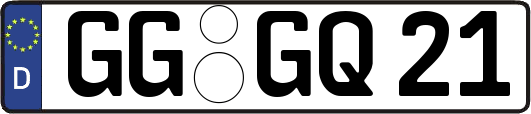 GG-GQ21