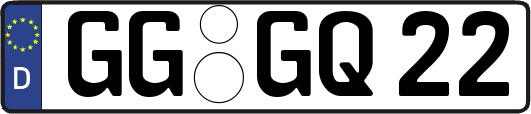 GG-GQ22