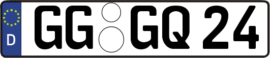 GG-GQ24