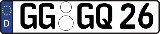 GG-GQ26