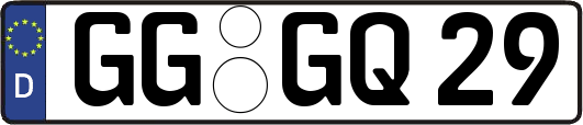 GG-GQ29