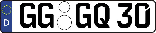 GG-GQ30