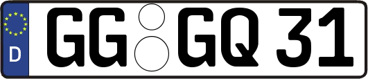 GG-GQ31