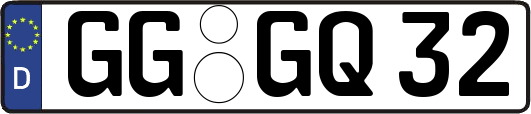 GG-GQ32