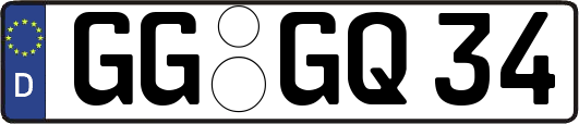 GG-GQ34