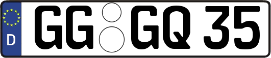 GG-GQ35