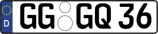 GG-GQ36