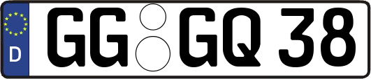 GG-GQ38