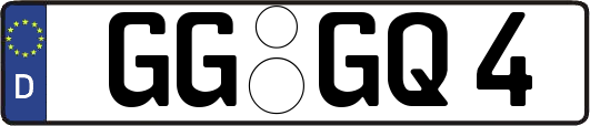 GG-GQ4