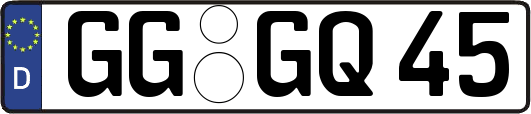 GG-GQ45