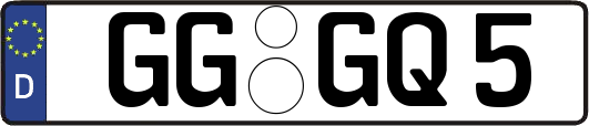 GG-GQ5
