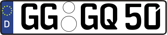 GG-GQ50