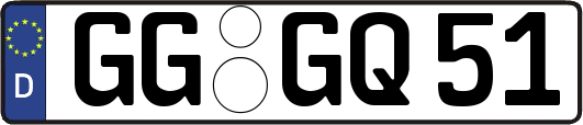 GG-GQ51