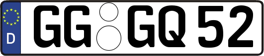 GG-GQ52