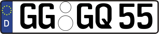 GG-GQ55