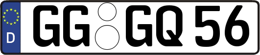 GG-GQ56