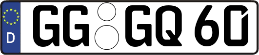 GG-GQ60