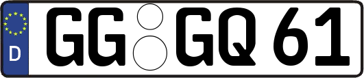 GG-GQ61