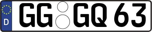 GG-GQ63