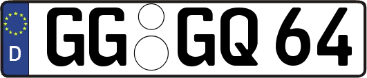 GG-GQ64