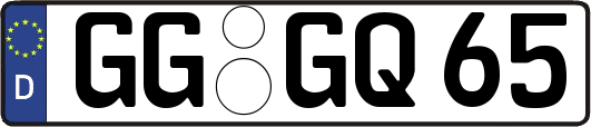 GG-GQ65