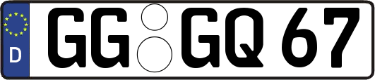 GG-GQ67