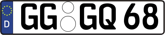 GG-GQ68