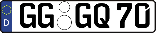 GG-GQ70