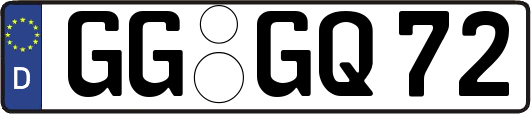 GG-GQ72