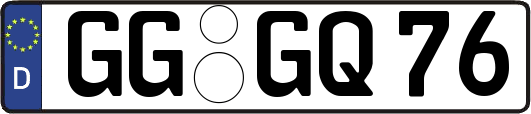 GG-GQ76