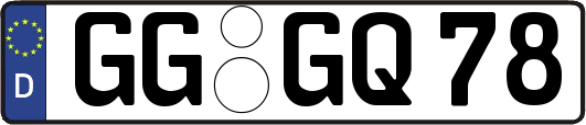 GG-GQ78