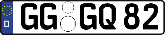 GG-GQ82