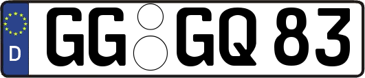 GG-GQ83