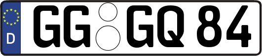 GG-GQ84