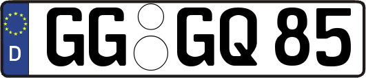GG-GQ85