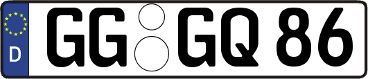 GG-GQ86