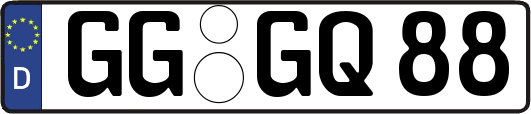GG-GQ88