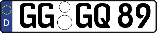 GG-GQ89
