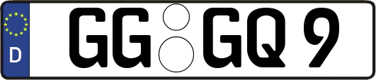 GG-GQ9