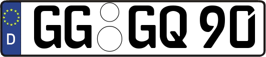 GG-GQ90