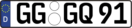 GG-GQ91