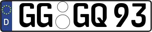 GG-GQ93