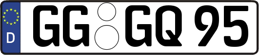 GG-GQ95