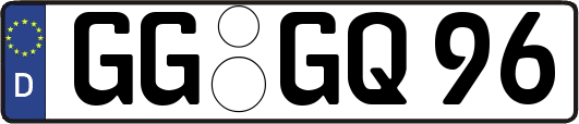 GG-GQ96