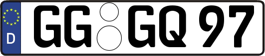 GG-GQ97