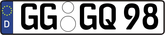 GG-GQ98