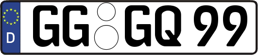 GG-GQ99